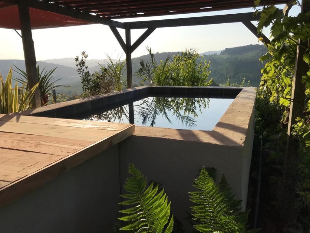 La Maison Du Potager Saint-Racho 외부 사진
