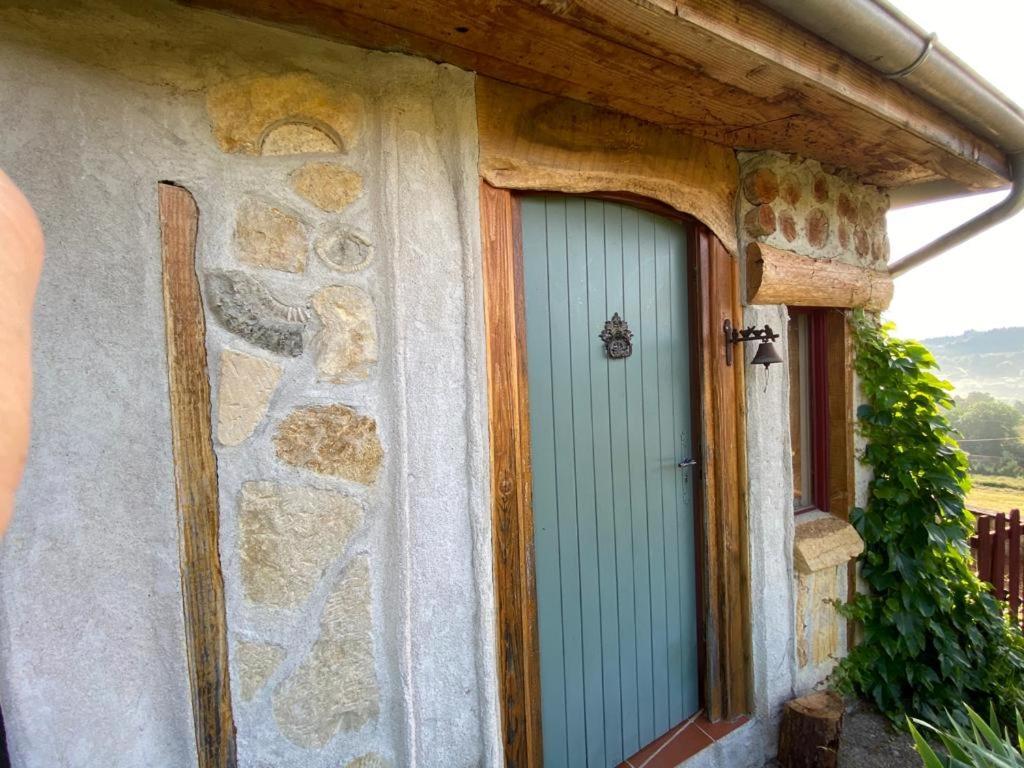 La Maison Du Potager Saint-Racho 외부 사진