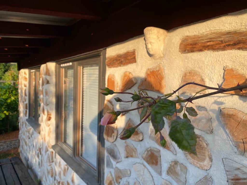 La Maison Du Potager Saint-Racho 외부 사진