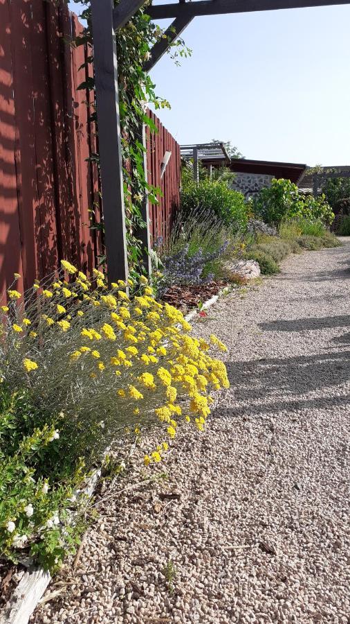 La Maison Du Potager Saint-Racho 외부 사진