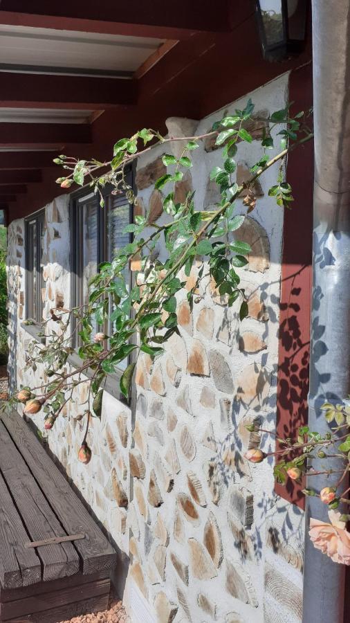 La Maison Du Potager Saint-Racho 외부 사진