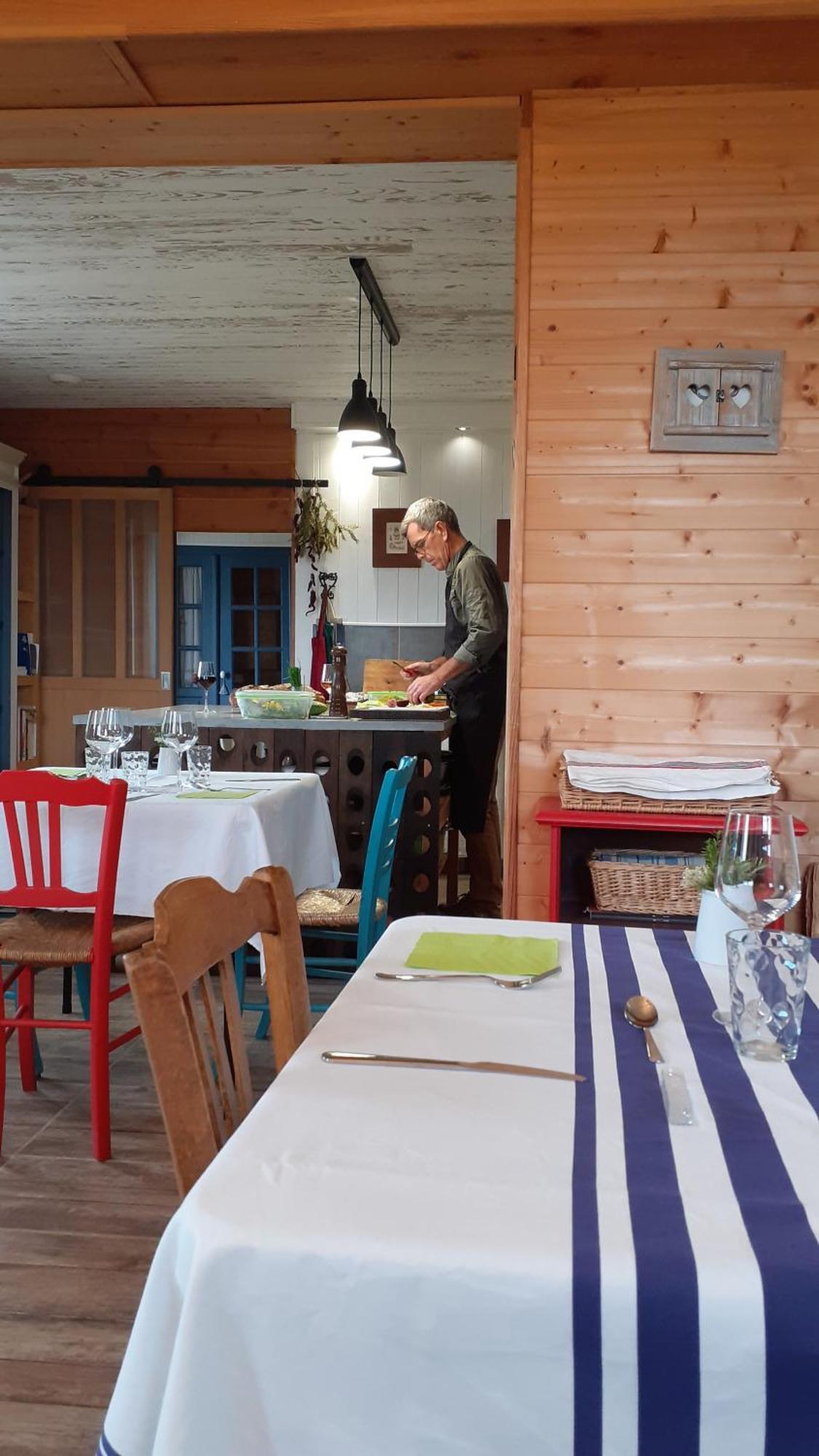 La Maison Du Potager Saint-Racho 외부 사진